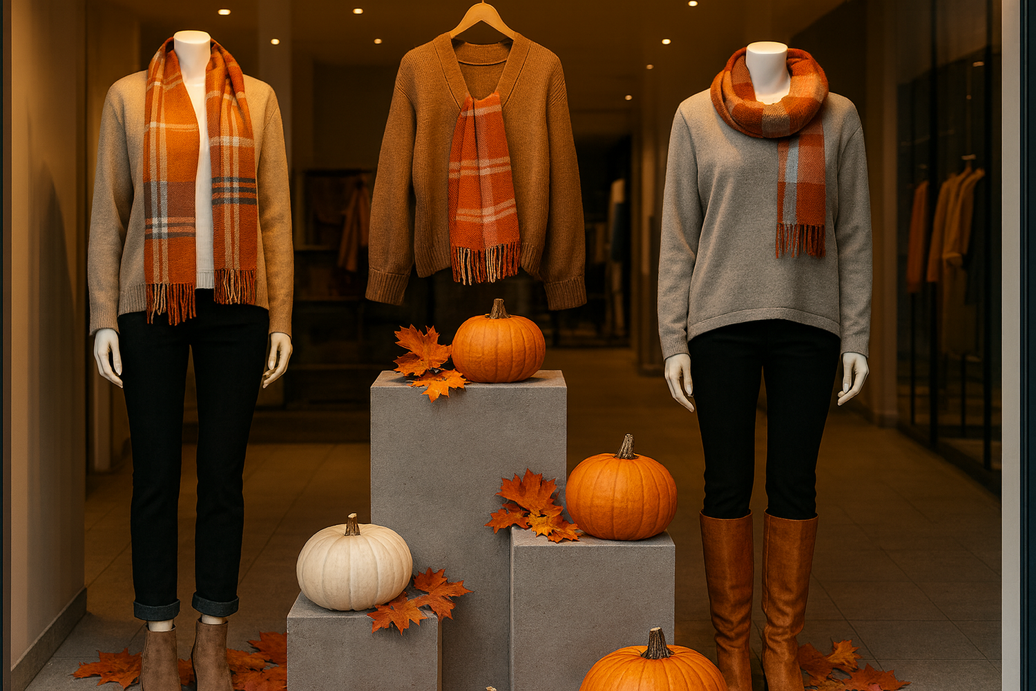 Mortexテーブルがハロウィン装飾に最適な理由