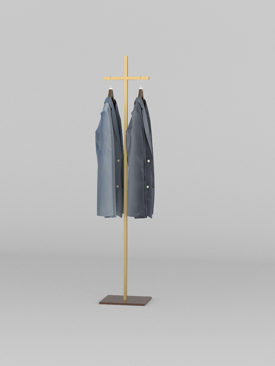 Stylish hanger rack 108 | Hanger rack