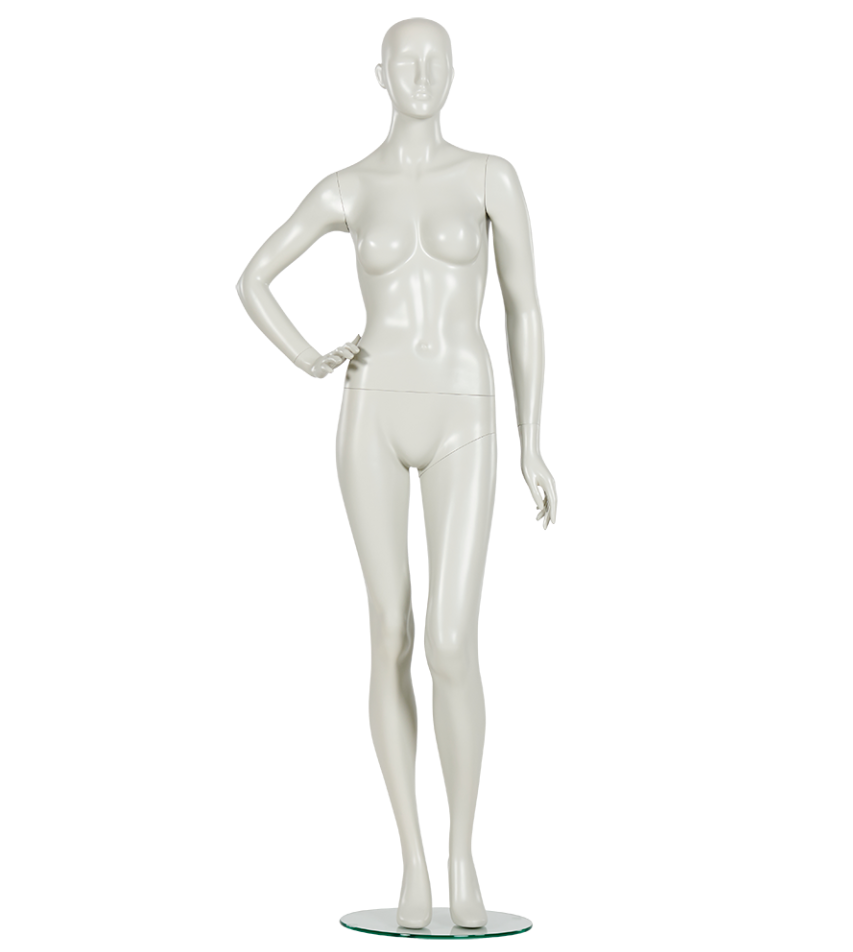 エレガントポーズマネキン 24118