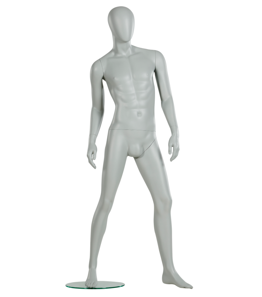 メンズ全身マネキン 24121 | マネキン | WEONE