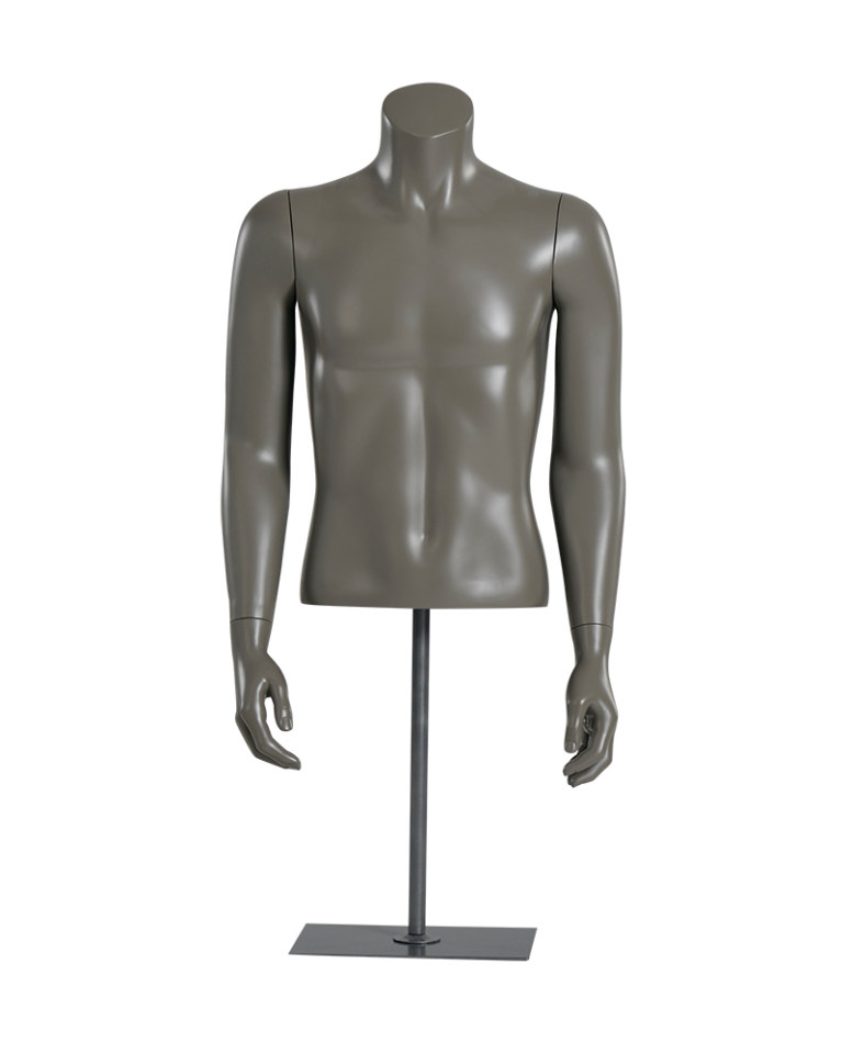 Upper body mannequin 24127