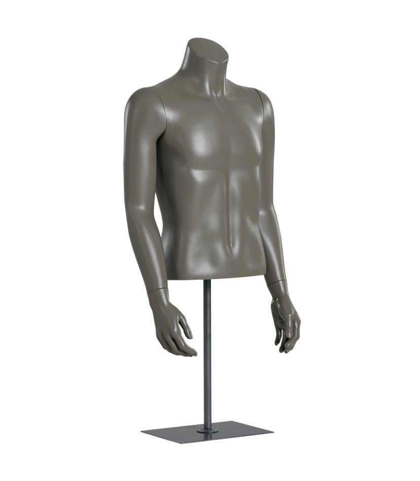 上半身マネキン 24127