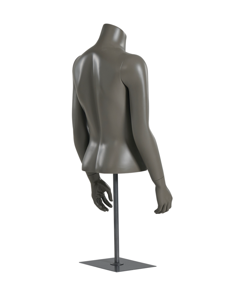 上半身マネキン 24127