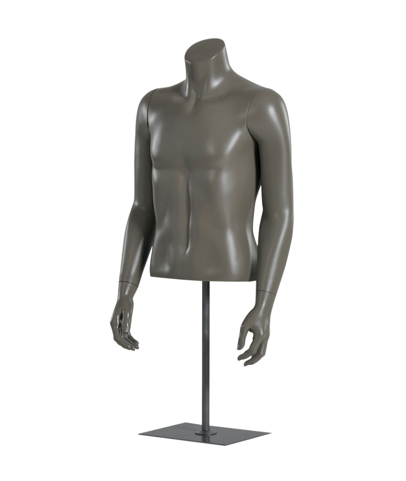 上半身マネキン 24127