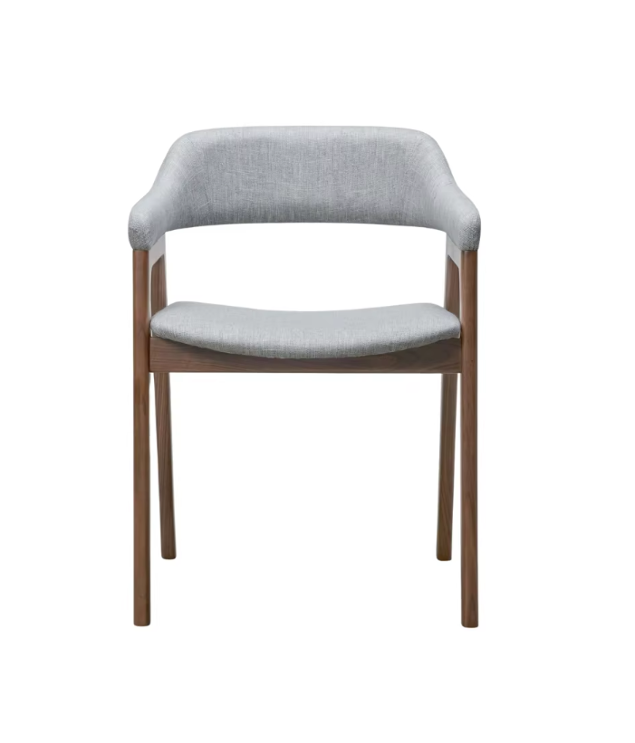 レストランやカフェ向けのスタイリッシュな椅子 | 高級感のあるデザイン