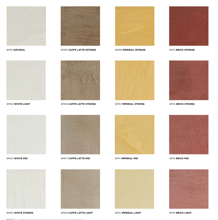 Concrete Display Stand 2721