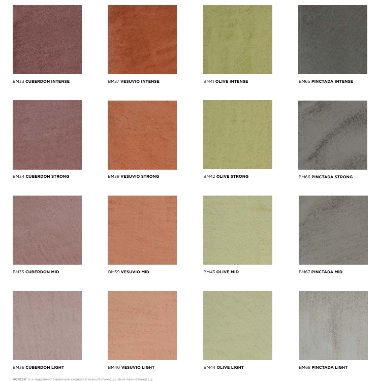 Concrete Display Stand 2721