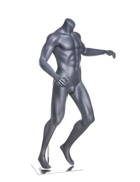 サッカーマネキン ランニング 24186 | マネキン | WEONE