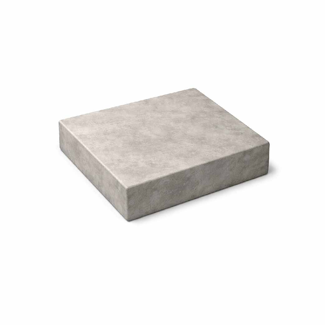 Tabletop display fixture 2618 -H30mm (Mortex look)