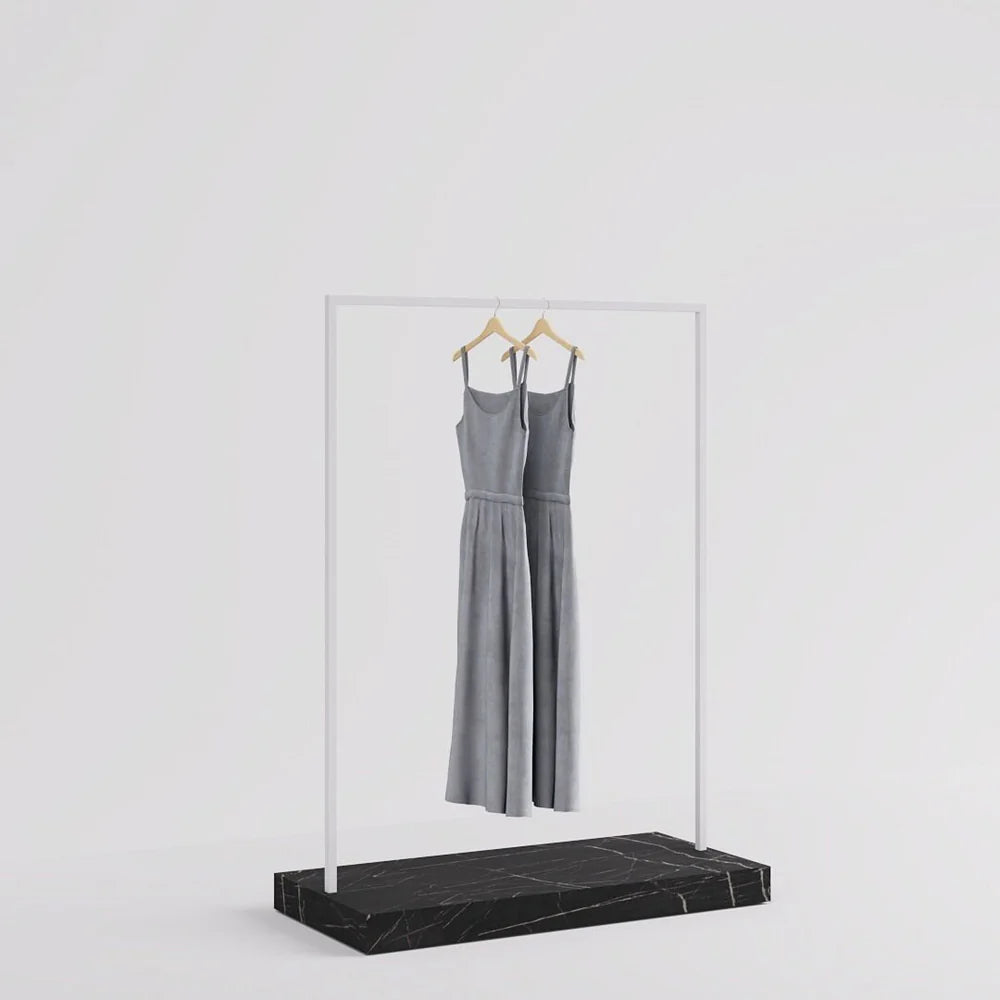 ARIO ハンガーラック2546 (W1200)