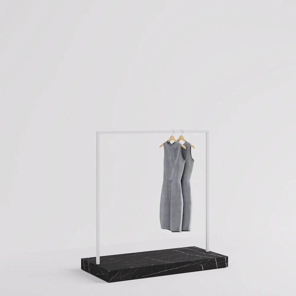 ARIO ハンガーラック2546 (W1200)