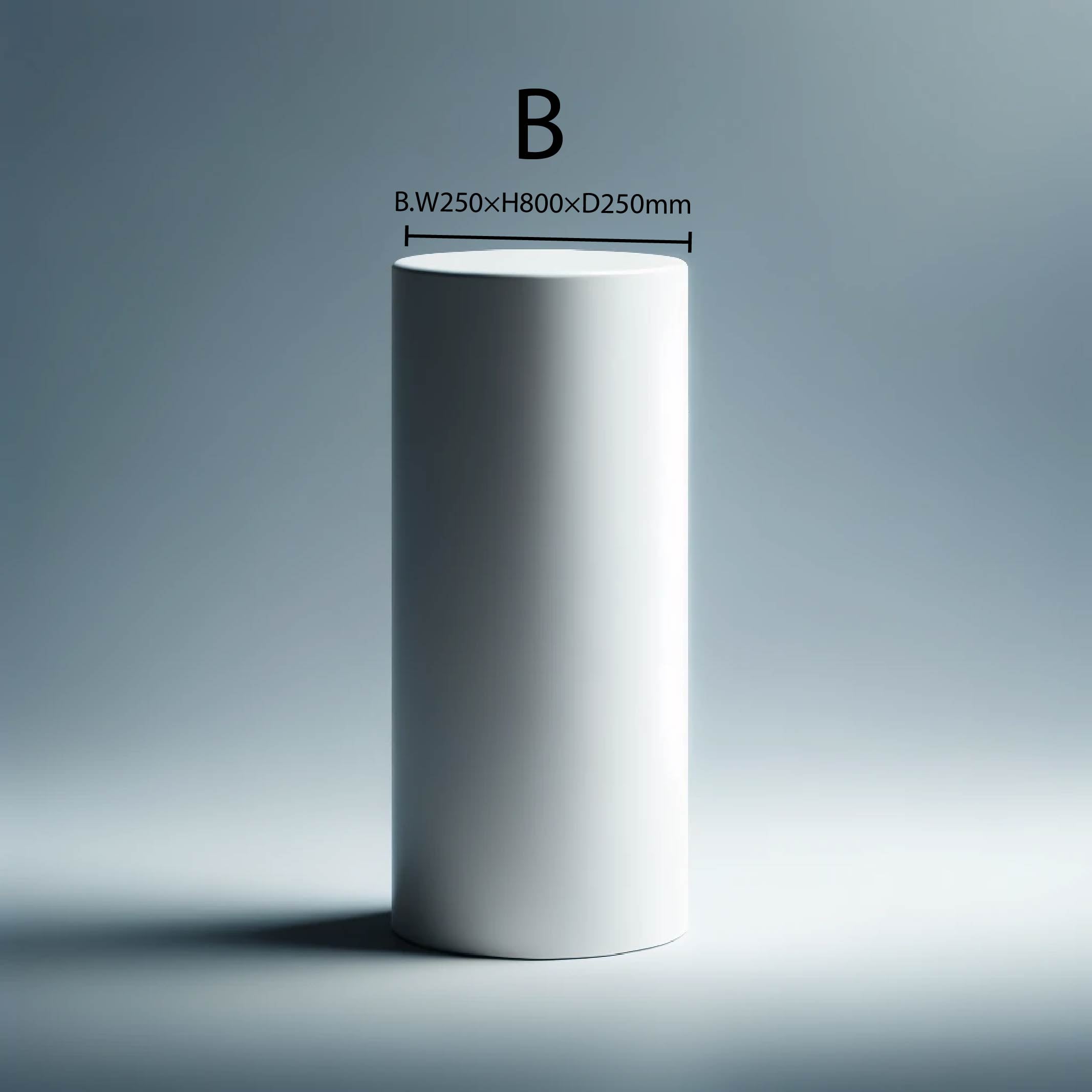 ファッションストア用の洗練された什器ディスプレイ