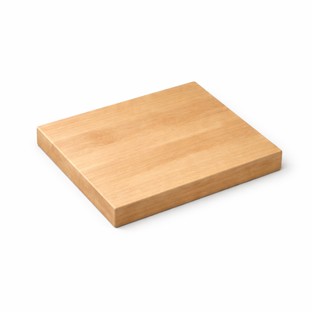 卓上ディスプレイ什器 2621-H12mm(ウッドスタイル)