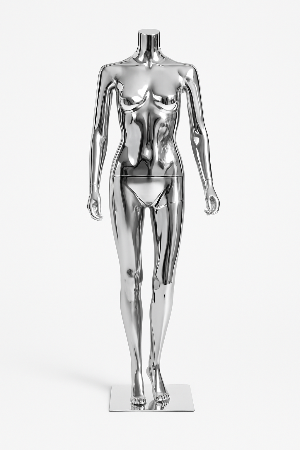 エレガントポーズマネキン 24164