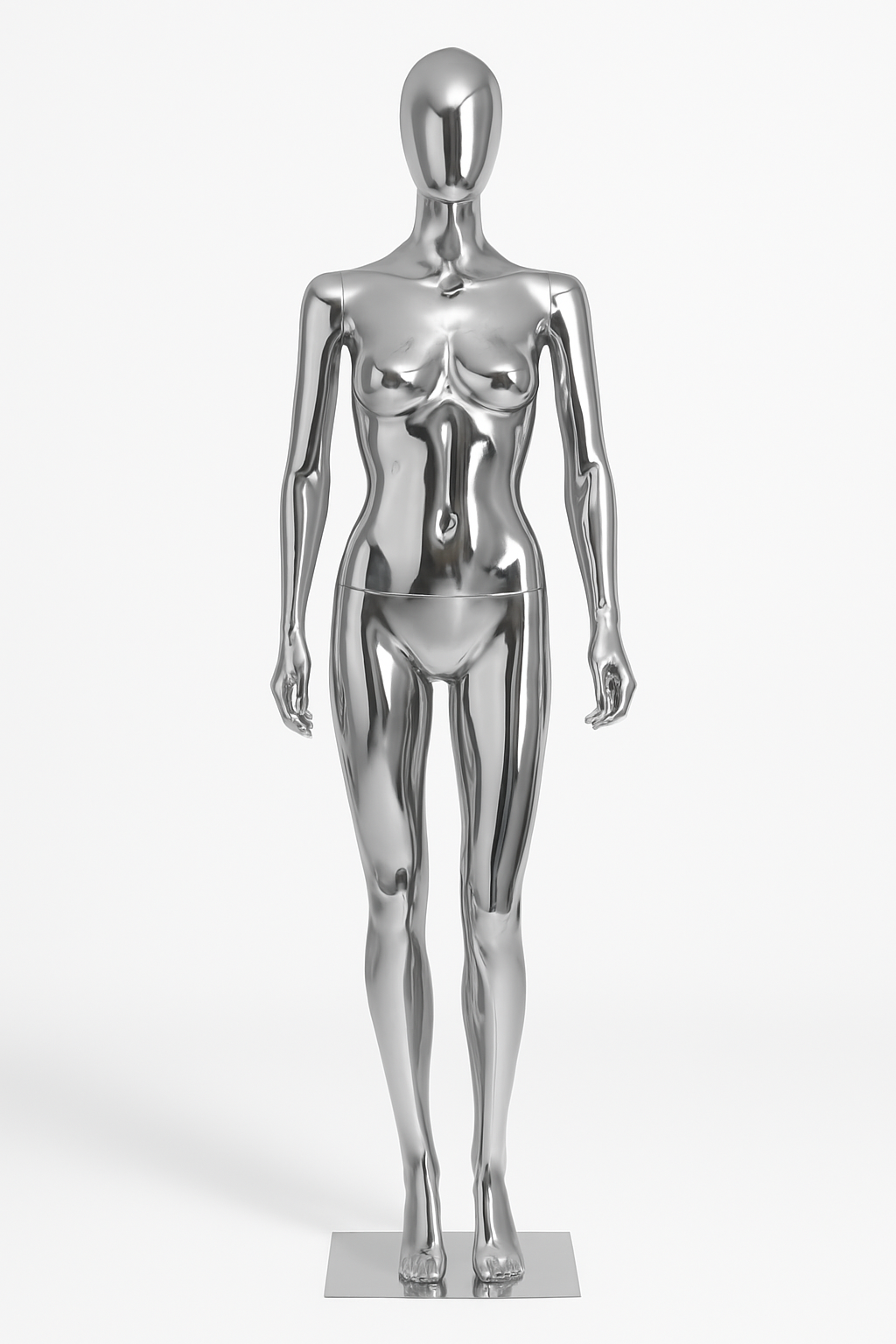 Elegant Pose Mannequin 24164