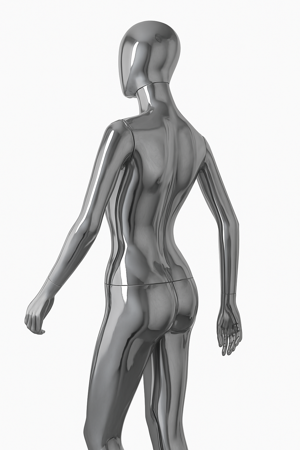 Elegant Pose Mannequin 24164