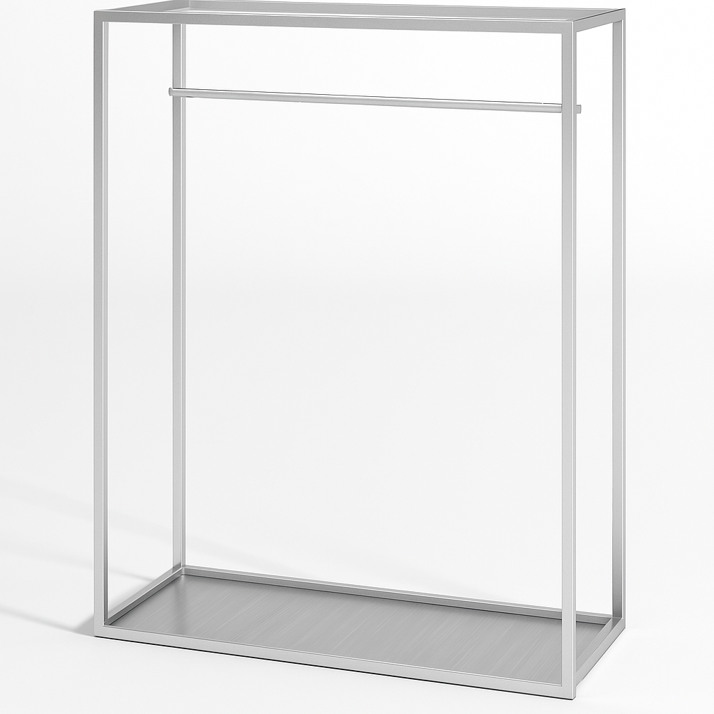 店舗用ディスプレイシェルフ 104