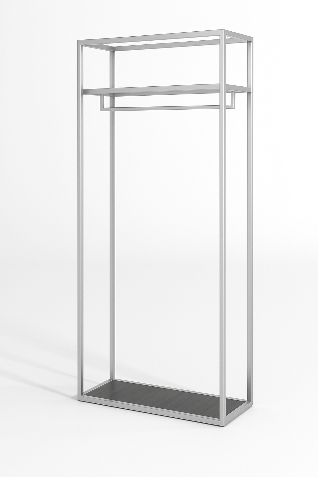 Store Display Shelf 102