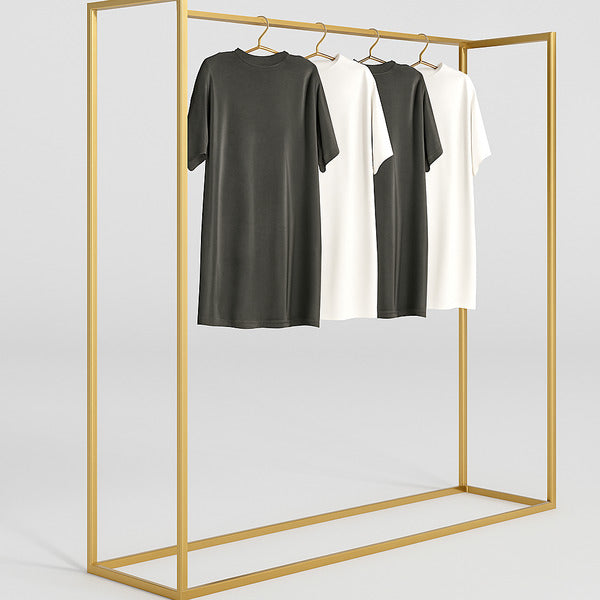 Fashion Shop Hanger Stand 102 | Hanger Rack