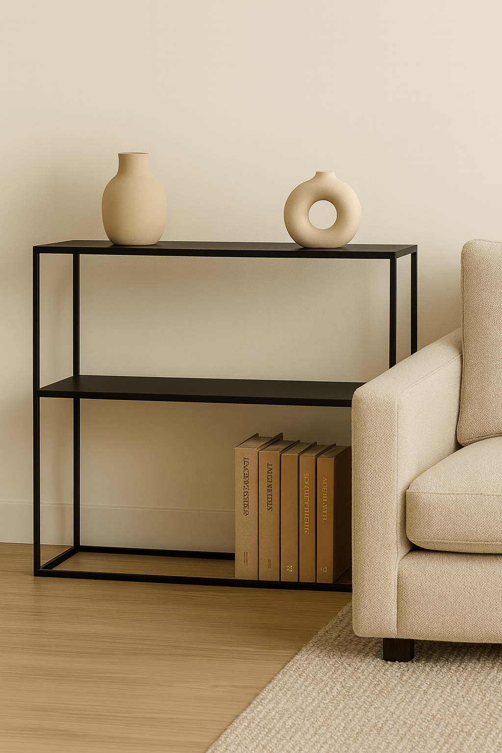Interior rack 2728