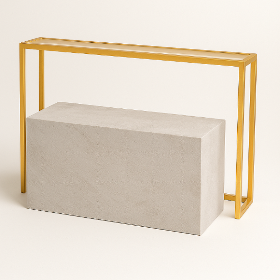 アパレル店舗用ディスプレイテーブル 107