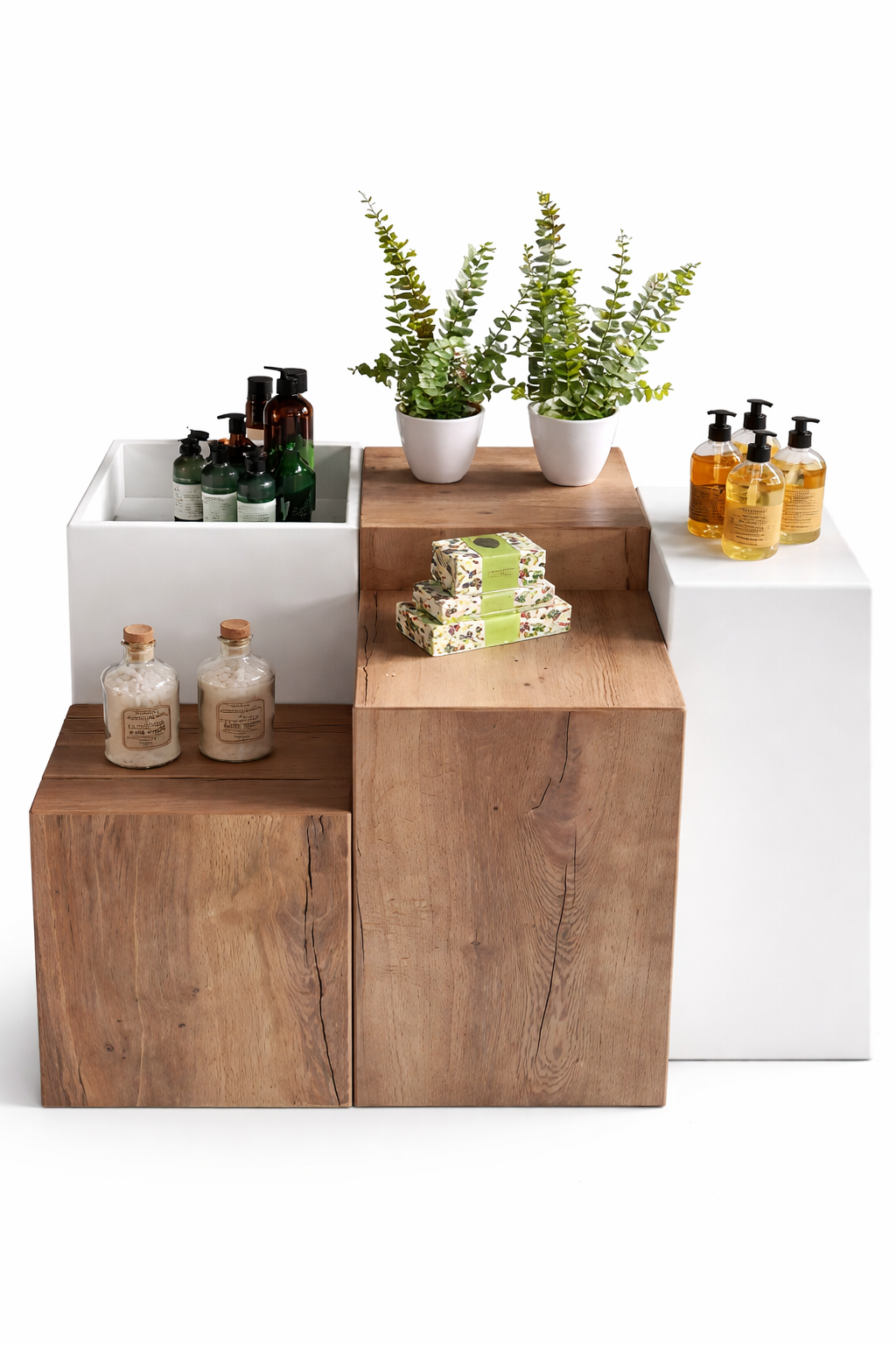 シンプルディスプレイボックス2811