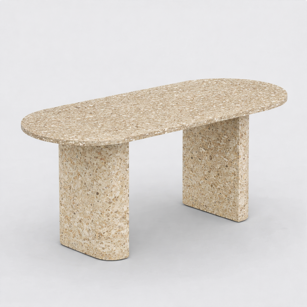 ラミネート仕上げ モダンディスプレイテーブル 2719(W1500)