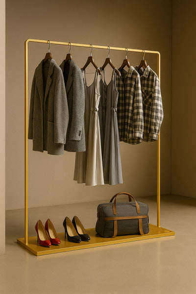 マルチディスプレイラック 116