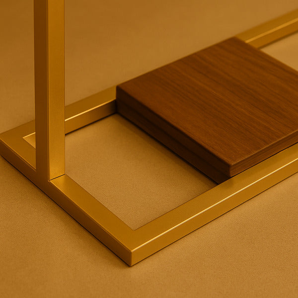 スタイリッシュハンガーラック 109