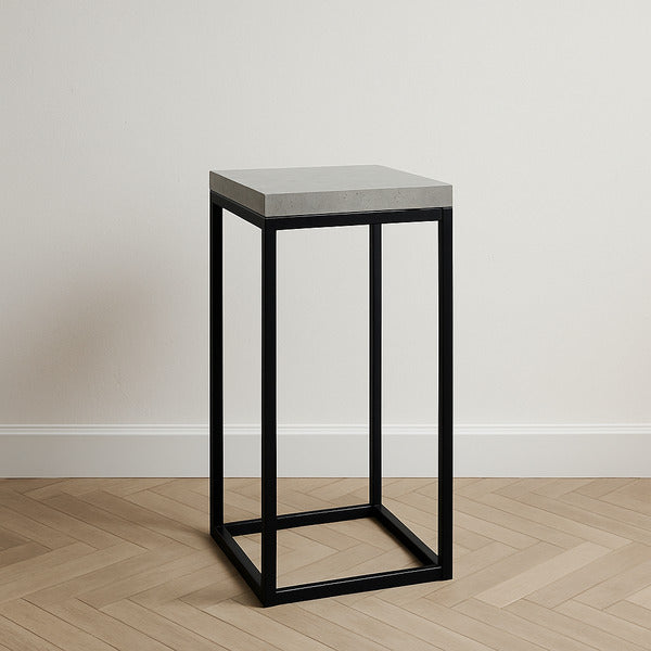 Concrete Display Stand 2722