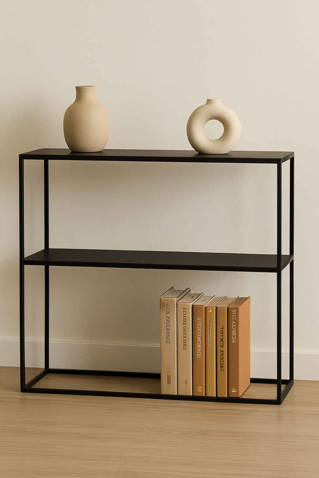 Interior rack 2728