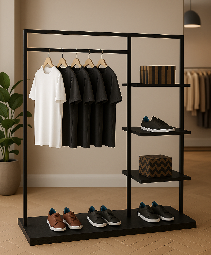 Store Display Shelf 103