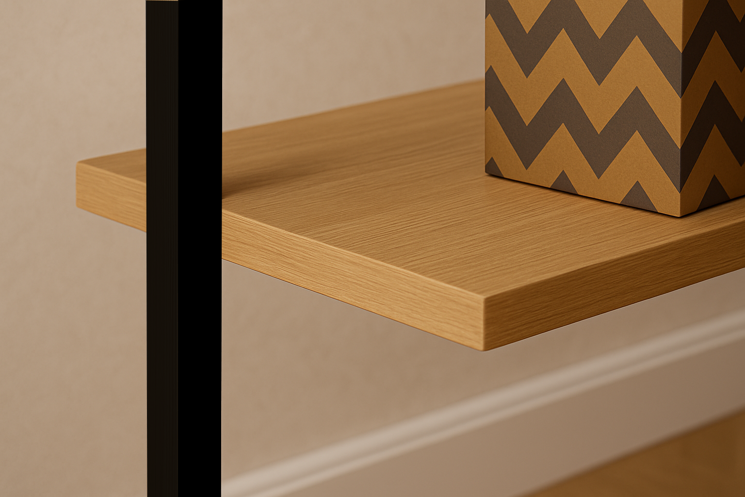 店舗用 ディスプレイハンガーラック 103(棚付き)