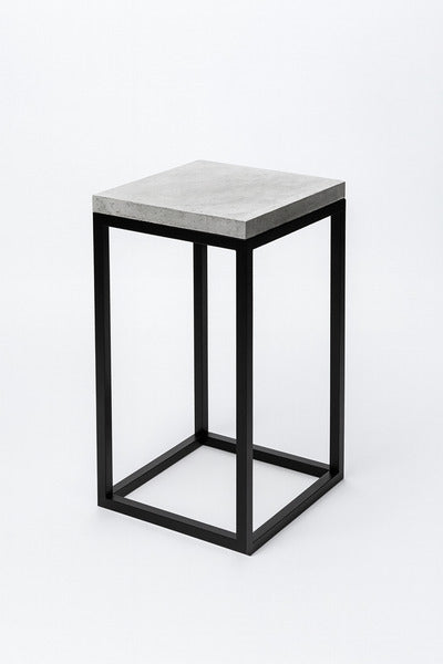 Concrete Display Stand 2722