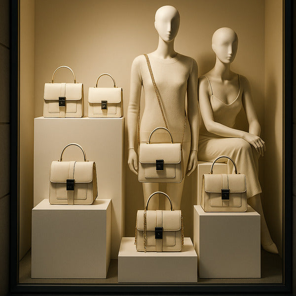 シンプルディスプレイボックス 2737