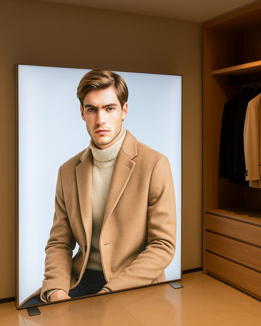 Sego ライトボックス 幅100