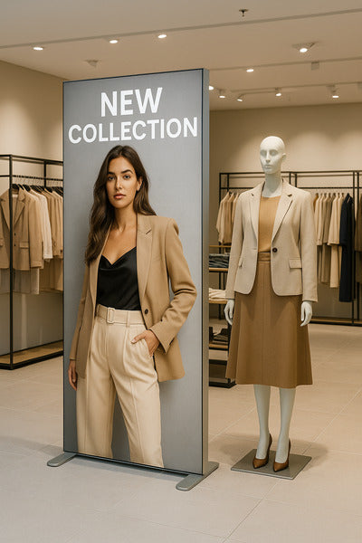 Sego ライトボックス 幅85