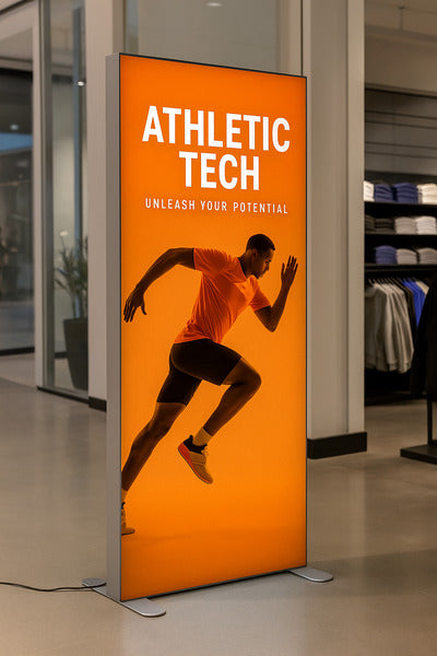 Sego ライトボックス 幅85