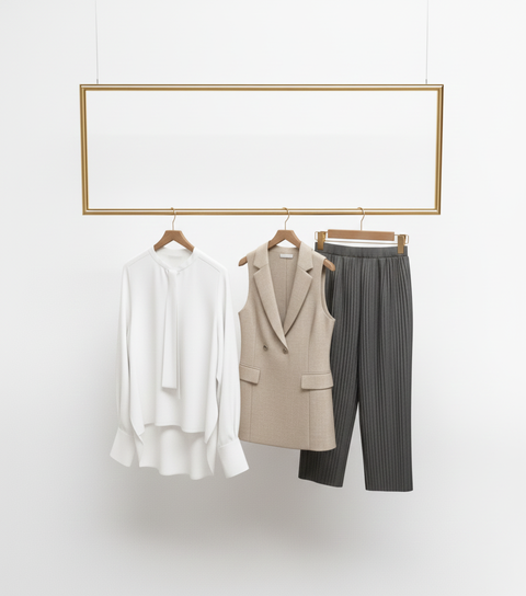 Modern design clothes rack for stores 111