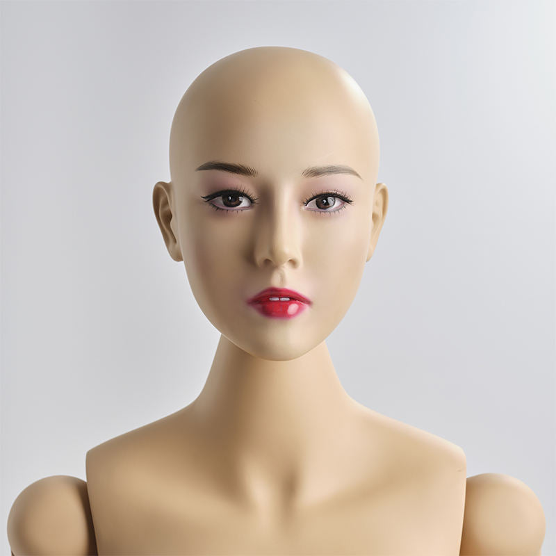 Realistic Movable Joint Mannequin 24190