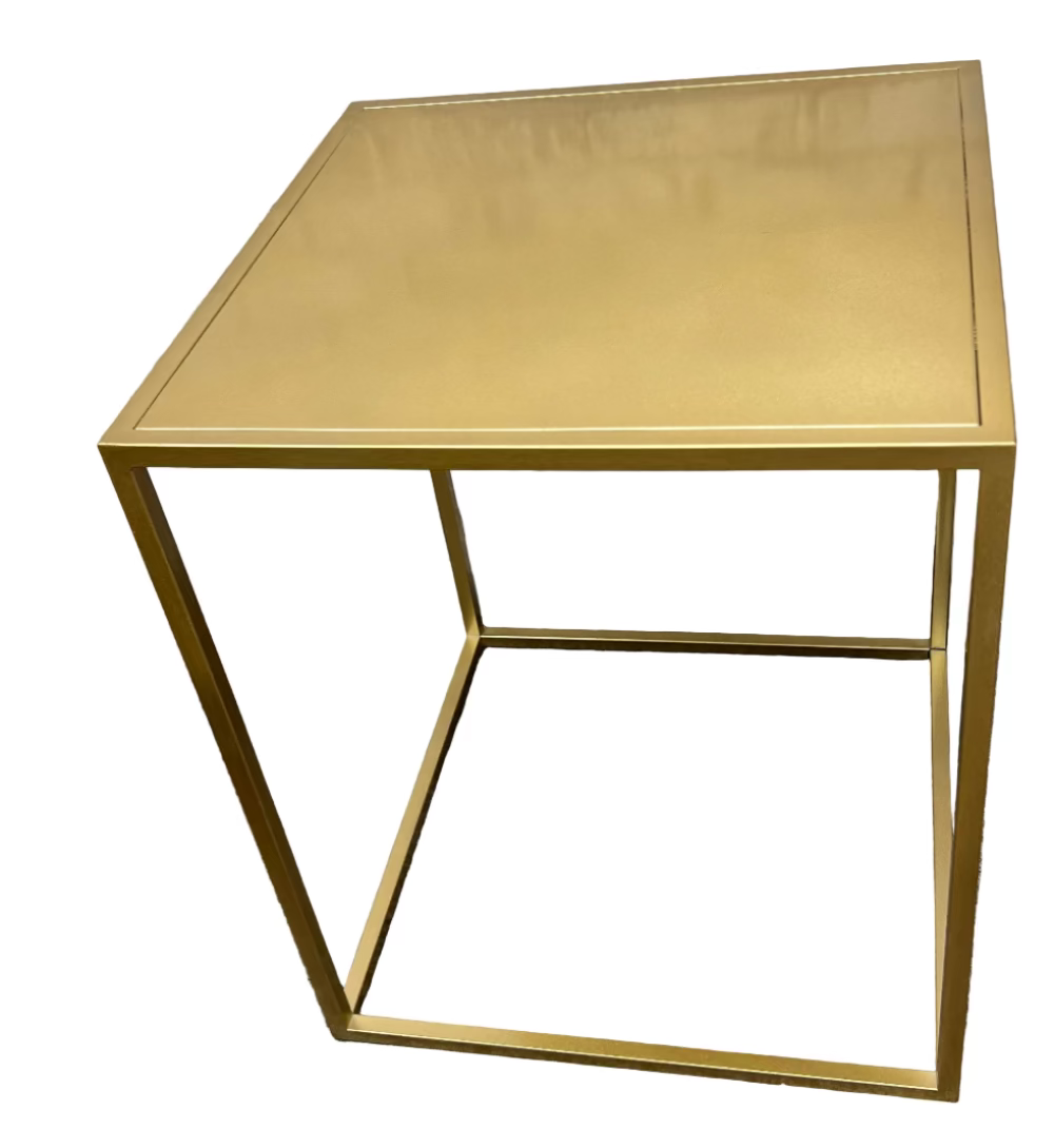 アパレル店舗用ディスプレイテーブル 108