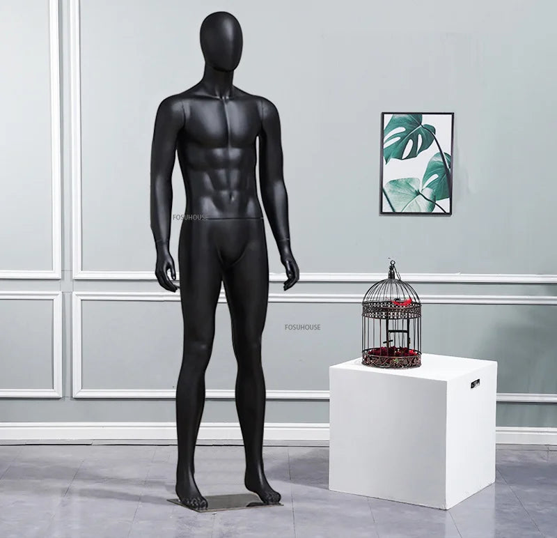 全身男性用マネキン 24161