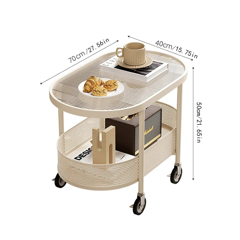 Nordic side table 2555