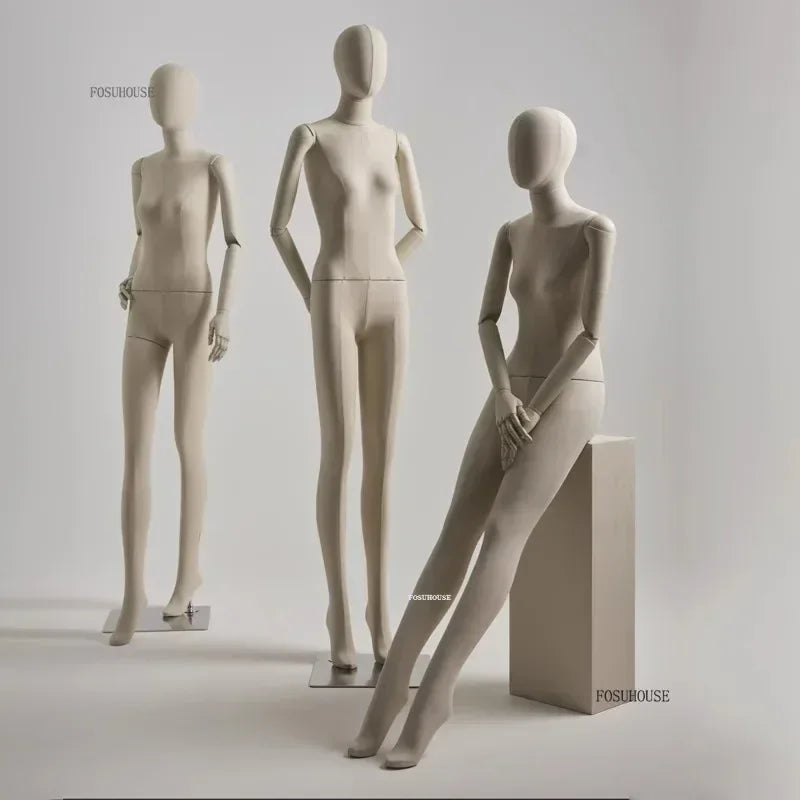 High quality female mannequin 24147