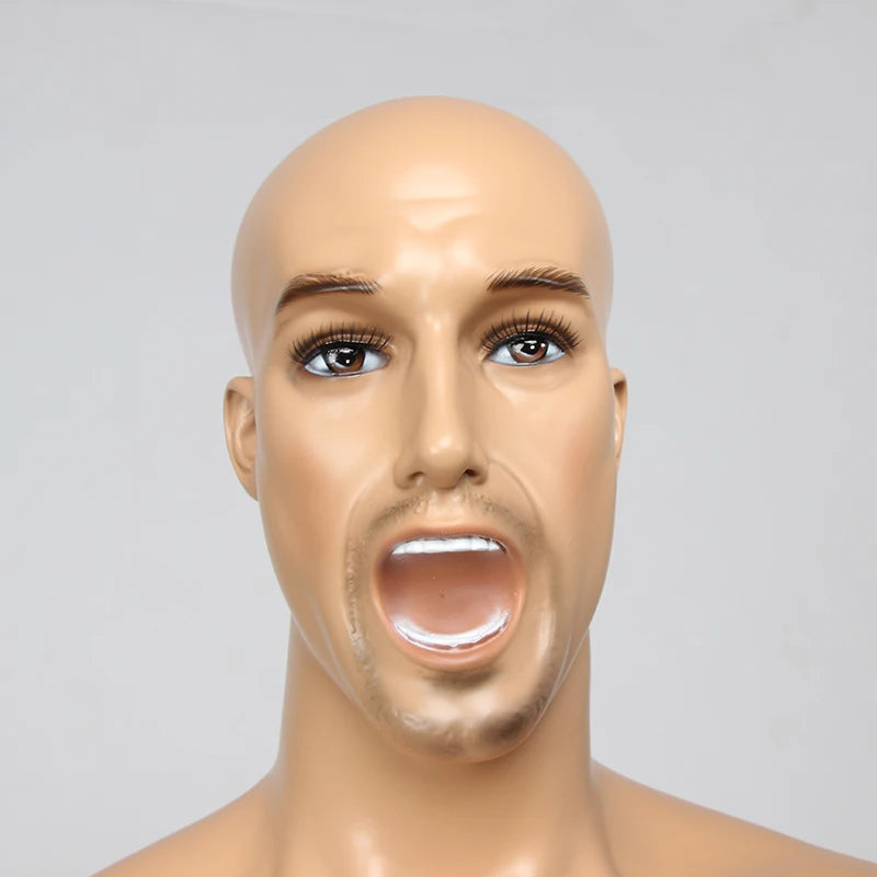 New sports mannequin 24167