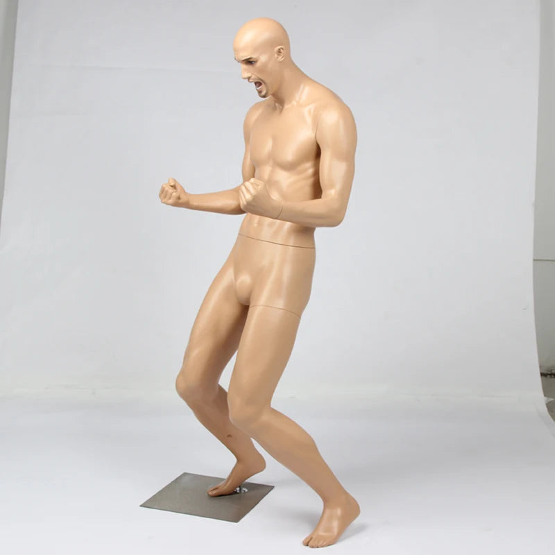 New sports mannequin 24167