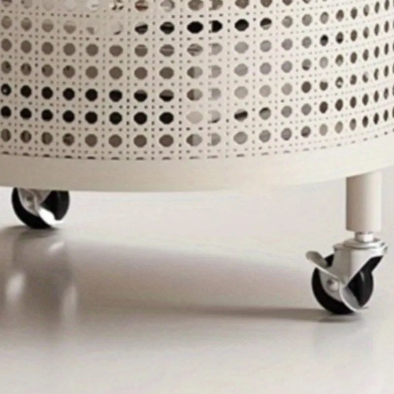 Space-saving multi-functional side table – Model 2553