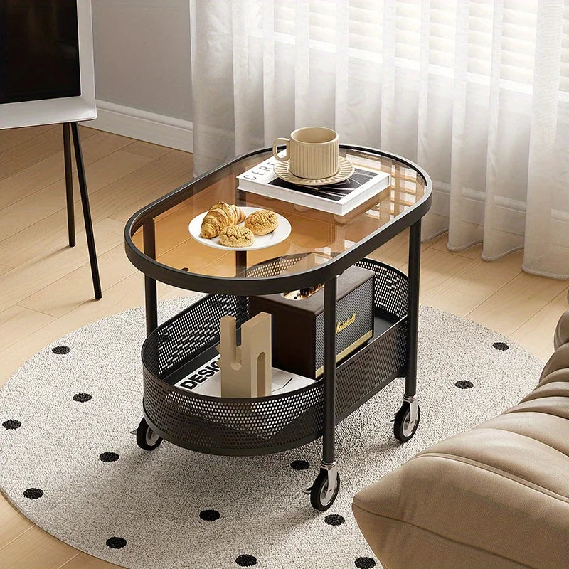 Nordic side table 2555