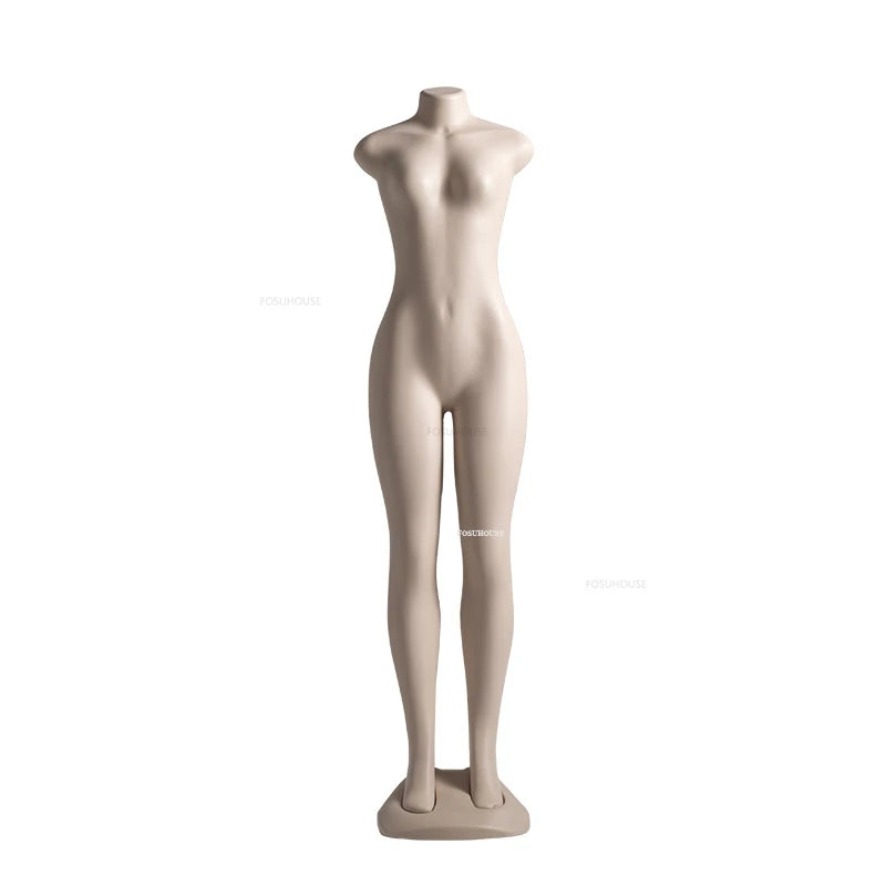 European female mannequin full body 24144