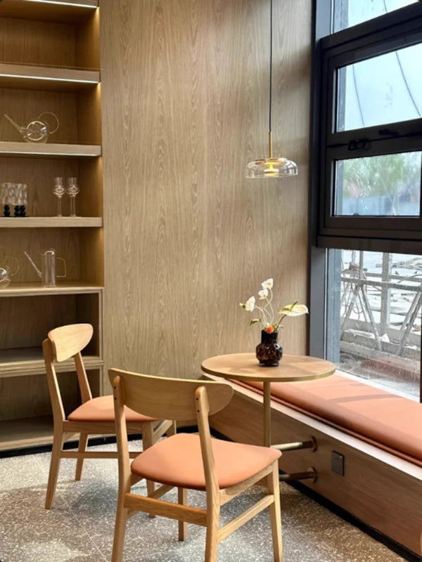 北欧ガラス製ペンダントライト 3402